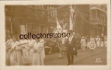 1902 Preston Guild Week Parade