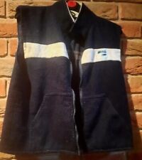 Eisenegger fleece bodywarmer