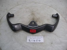 APRILIA SL1000 FALCO 2004 REAR GRAB HANDLE  (31656)
