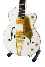 Miniature Guitar John
