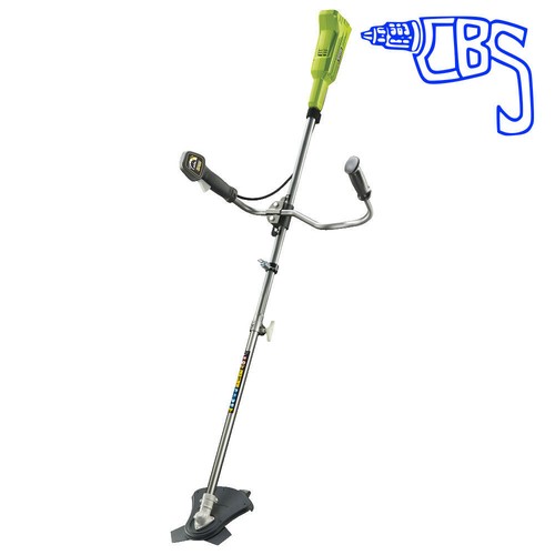 Ryobi obc1820b 18v one brush - obc1820b, one+