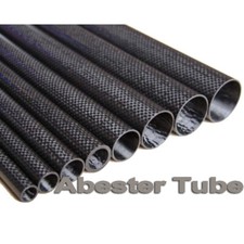 3K Carbon Fiber Tube 5-10 12