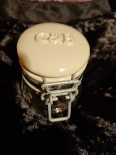Vintage smell proof stash - vintage,