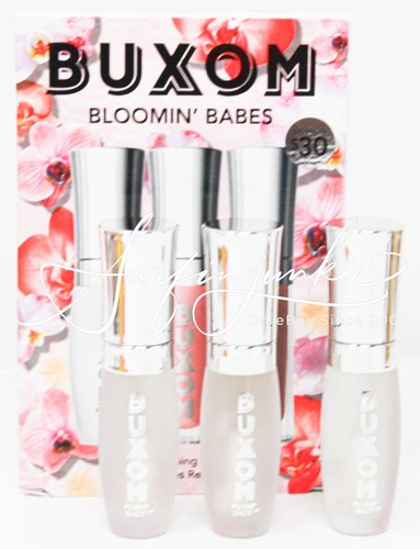 Buxom clear lip mini travel - mini,
