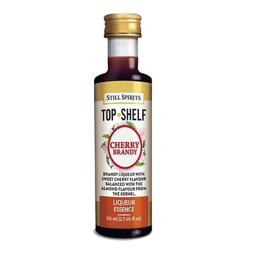 Still spirits essence top - still,