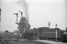 Barnt Green Station Standard