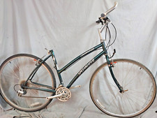 1997 Specialized Crossroads