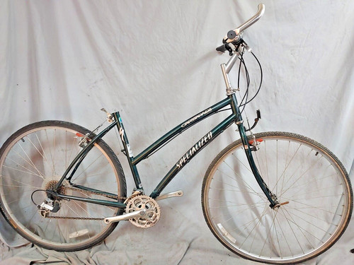 1997 specialized crossroads - 1997,