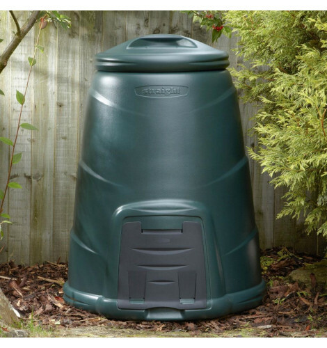 330l green compost converter - 330l,