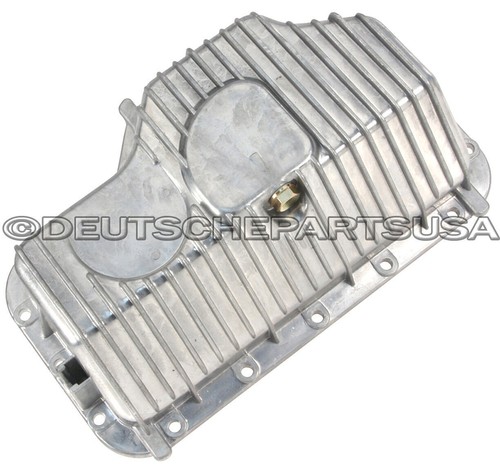 Lower engine oil - pan, for