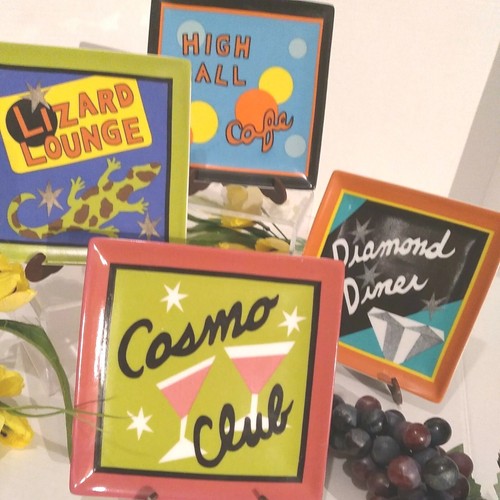 Vtg chez lounge - chez's, of
