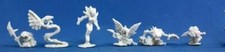 Reaper 77196 - Familiars, Set