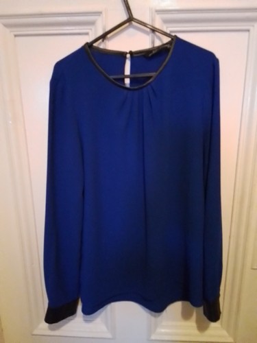 Zara ladies tops - tops, l