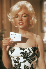 MARILYN MONROE 4X6 CELEBRITY PHOTO PICTURE        