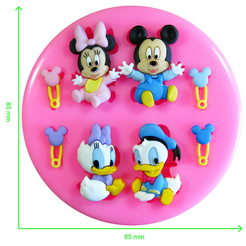 Disney babies mickey - babies,