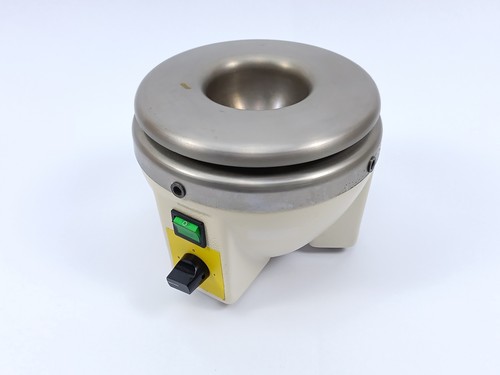 Horst hrs 100 - hrs, heating