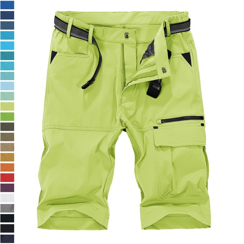 Men cargo shorts summer - cargo,