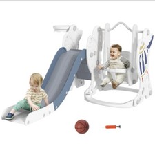 AIYAPLAY Space-Themed Kids