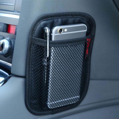 Car interior storage - storage, pu