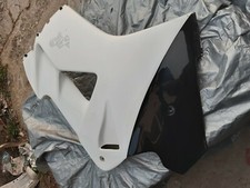 Honda VFR 800 F RC 46 2000