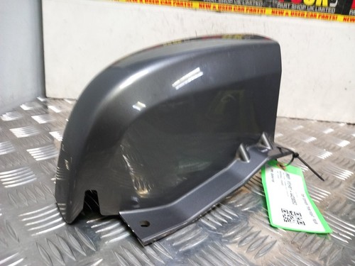 Vauxhall vivaro top corner - top,