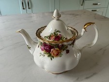 Royal albert china - china, old