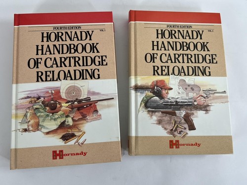 Vintage hornady handbook - vintage, of