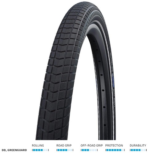 Schwalbe big ben - schwalbe,