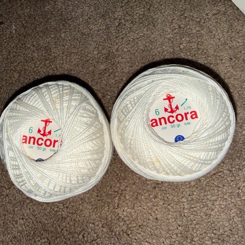 50g coats ancora - 2,