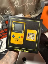Nintendo Gameboy Color Stand
