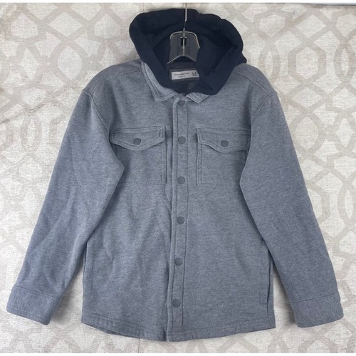 Abercrombie kids boys gray - kids,