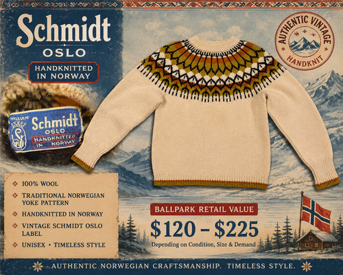 Vintage william schmidt - vintage, co
