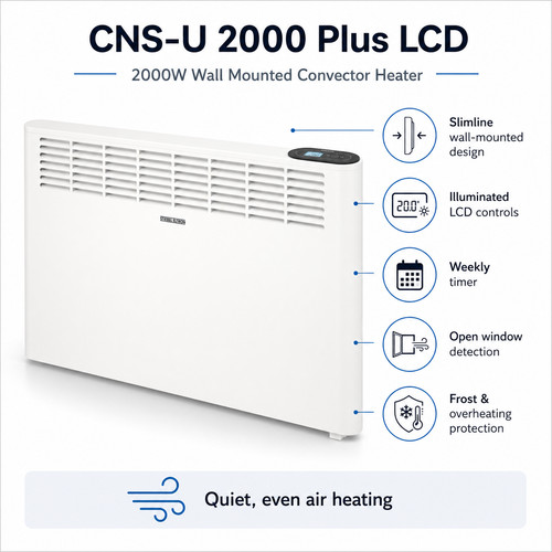 Stiebel eltron cns - eltron, cns-u