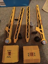 Hot Wheels Mega-Rig