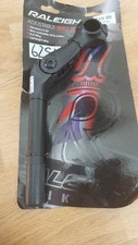 Raleigh handlebar adjustable