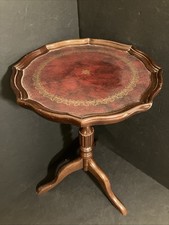 Vintage Bombay Company Pie