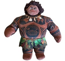Authentic Disney Store Moana