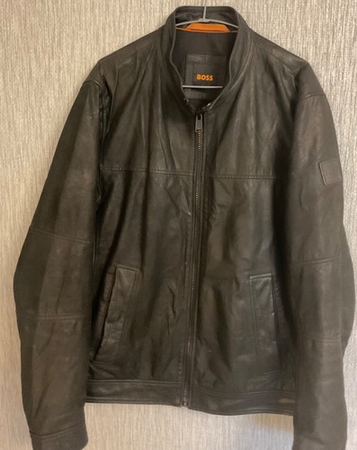Stunning hugo boss black - hugo,
