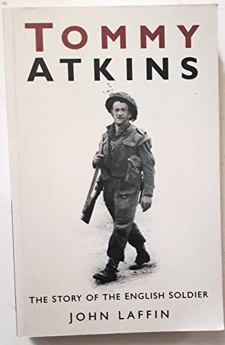 Tommy atkins the - tommy,