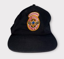 Newcastle Brown Ale Strapback