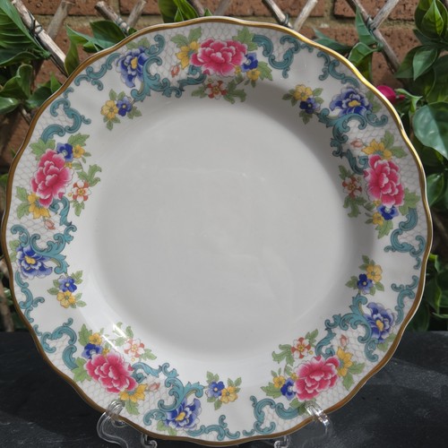 Royal doulton floradora - floradora, tc1127