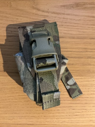 Jayjays lfr molle frag grenade - lfr,