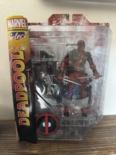 MARVEL DIAMOND SELECT DEADPOOL