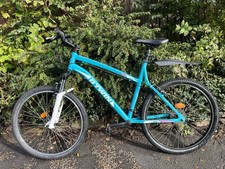 B-Twin  Rockrider 340  Mountain Bike  - Large Unisex Frame 