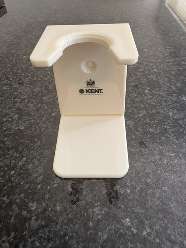 Kent small white ivory effect - white,