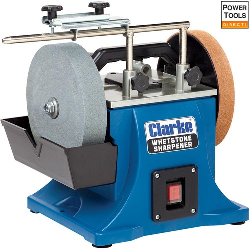 Clarke 6500531 cws200b - clarke,