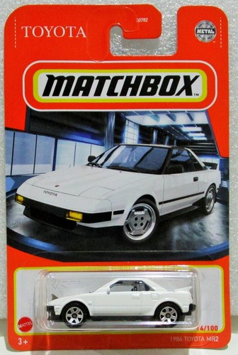 Matchbox 2021 basic - , series