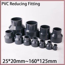 PVC Grey Reducing Fitting
