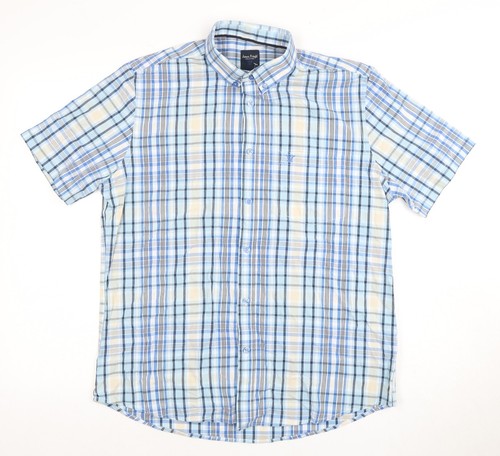 James pringle men - james, blue