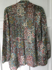 East clothing, ladies open